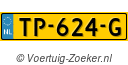 TP624G
