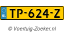 TP624Z