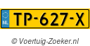 TP627X