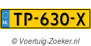 TP630X