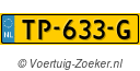 TP633G