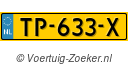 TP633X