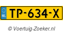 TP634X