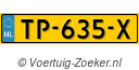TP635X