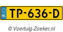 TP636D