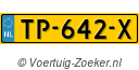 TP642X