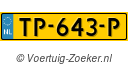 TP643P