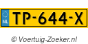 TP644X