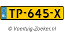 TP645X