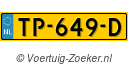 TP649D