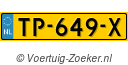 TP649X