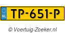 TP651P