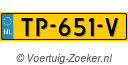 TP651V