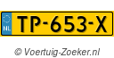 TP653X