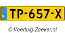 TP657X