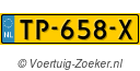TP658X