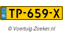 TP659X