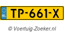 TP661X