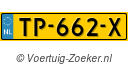 TP662X