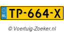 TP664X