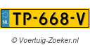 TP668V