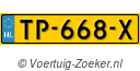 TP668X