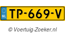 TP669V
