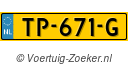 TP671G