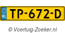 TP672D