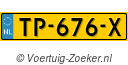 TP676X