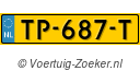 TP687T