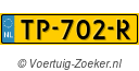 TP702R