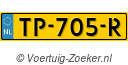 TP705R