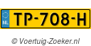 TP708H