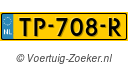 TP708R