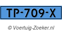 TP709X