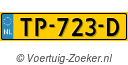 TP723D