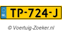 TP724J