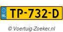 TP732D