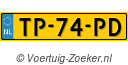 TP74PD
