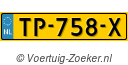 TP758X