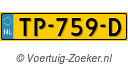 TP759D