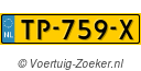 TP759X