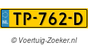 TP762D