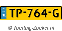 TP764G