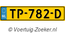 TP782D