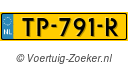 TP791R