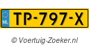 TP797X