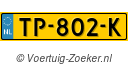 TP802K