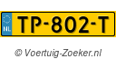 TP802T